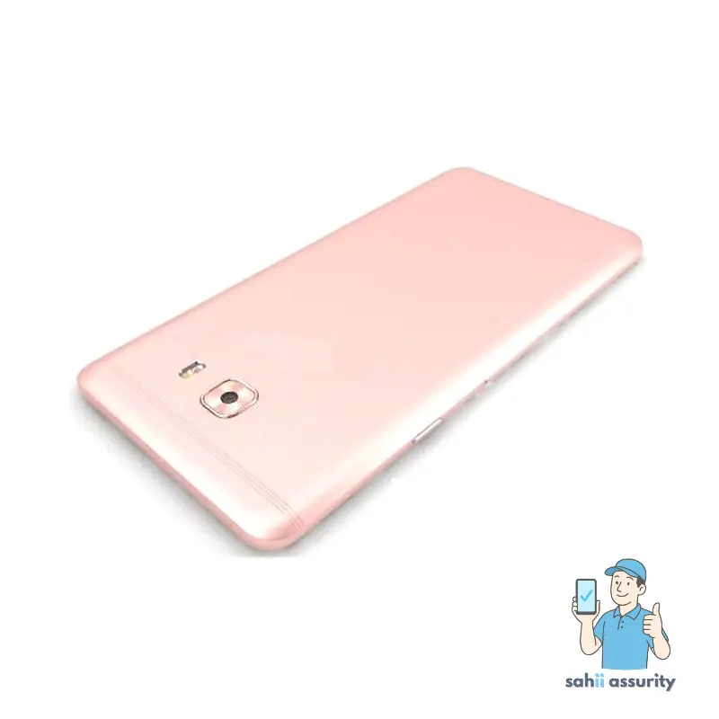 Full Body Housing for Samsung Galaxy C7 Pro thumbnail